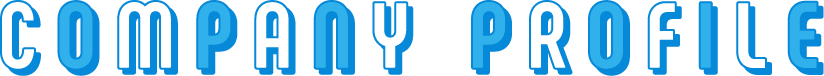 COMPANY PROFILE