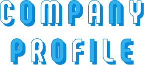 COMPANY PROFILE